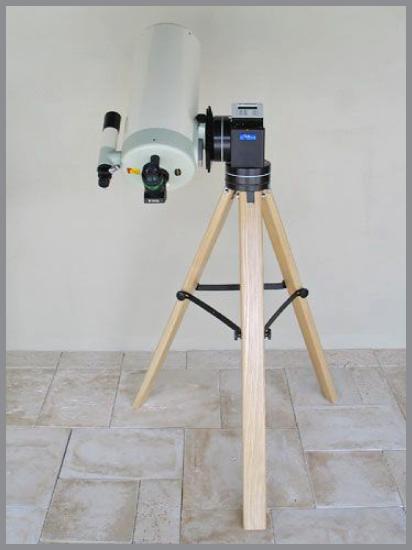 DM6Tripod